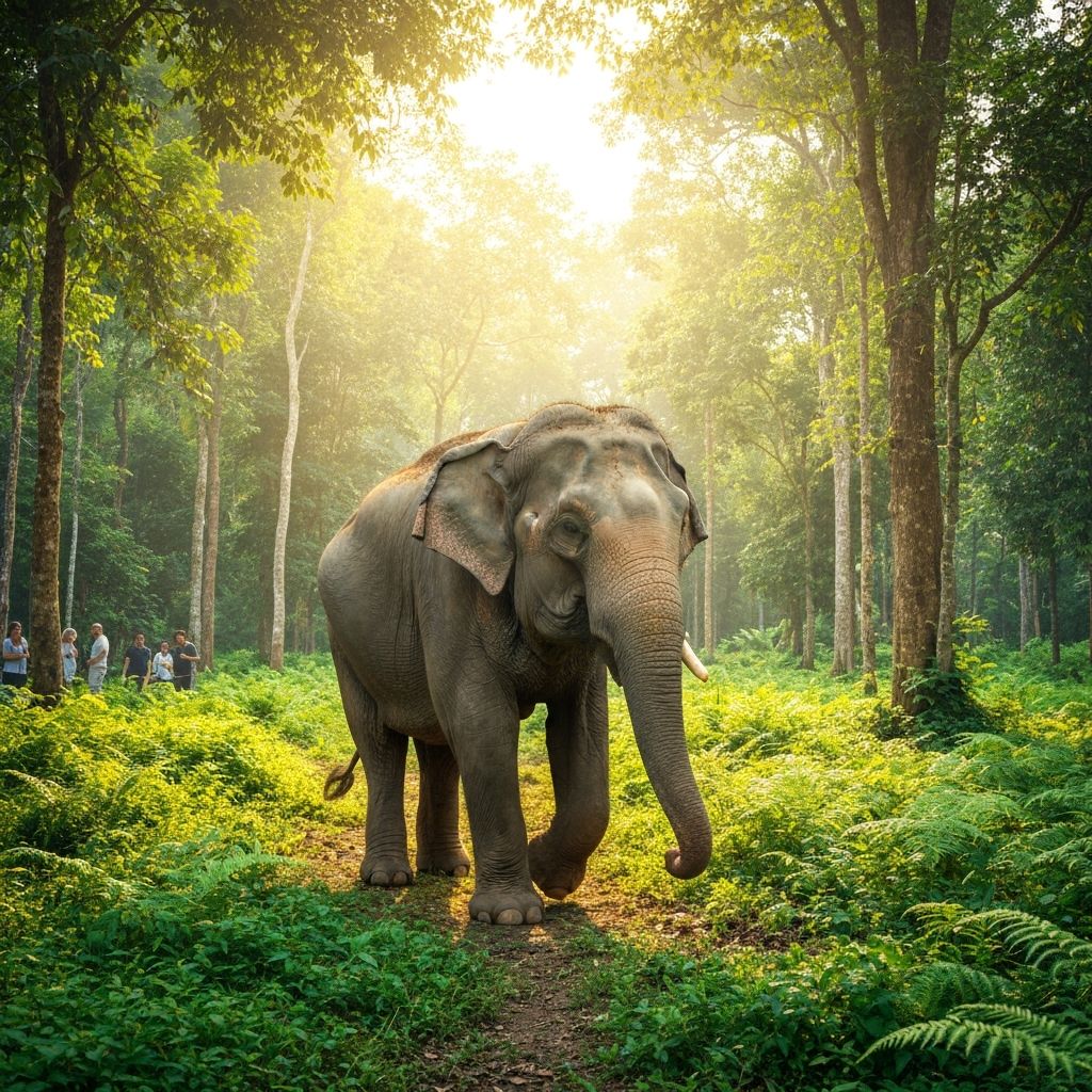 Chiang Mai