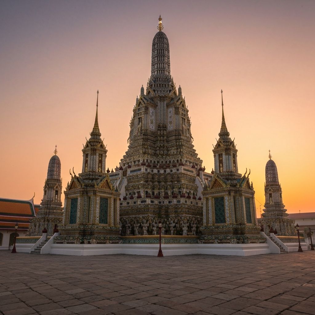 Bangkok